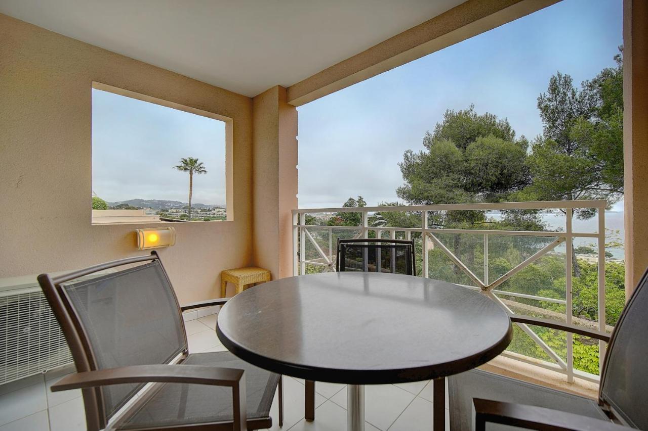 Immogroom - 2 Rooms - Renovated - Pool - Air Conditioning - Parking - Wifi Cannes Zewnętrze zdjęcie
