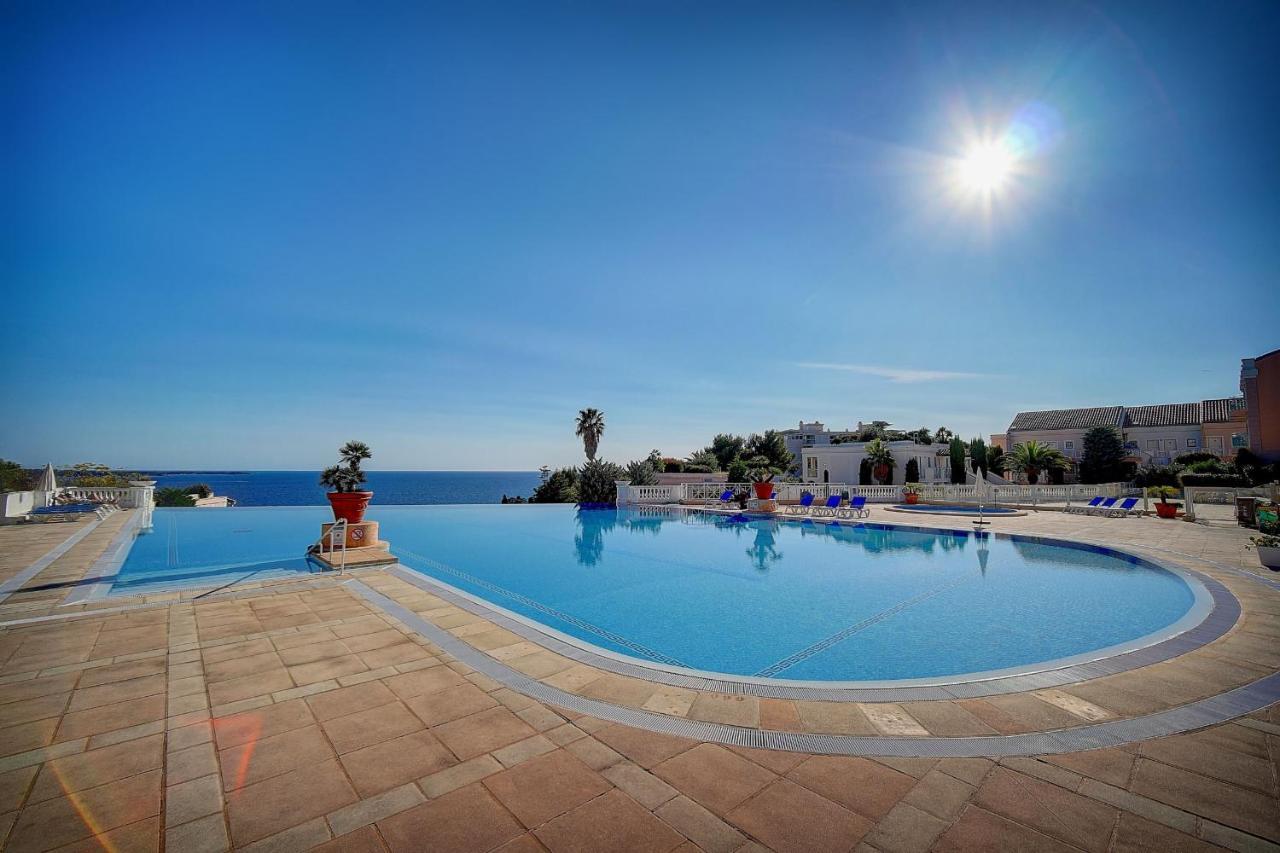 Immogroom - 2 Rooms - Renovated - Pool - Air Conditioning - Parking - Wifi Cannes Zewnętrze zdjęcie